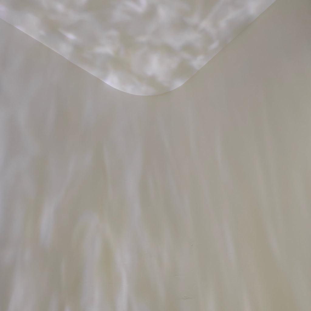 3D Ripple LED Wall Light