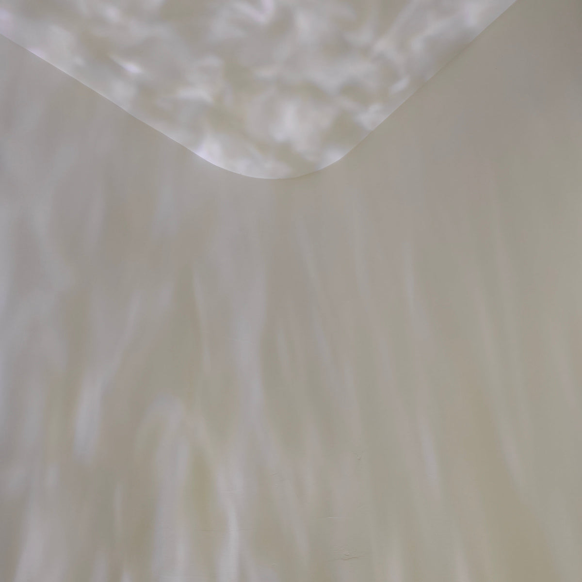 3D Ripple LED Wall Light