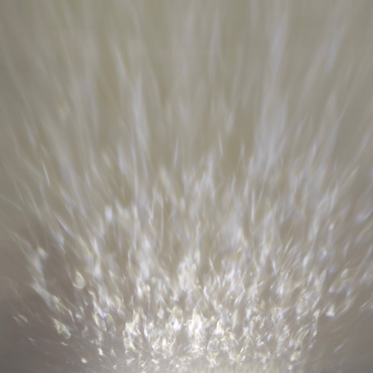 3D Ripple LED Wall Light