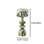 Marble USB LED Table Lamp
