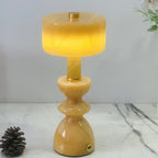 Marble USB LED Table Lamp