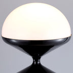 Scandinavian Round Floor Lamp