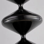 Scandinavian Round Floor Lamp