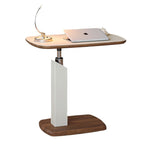 Scandinavian Adjustable Side Table