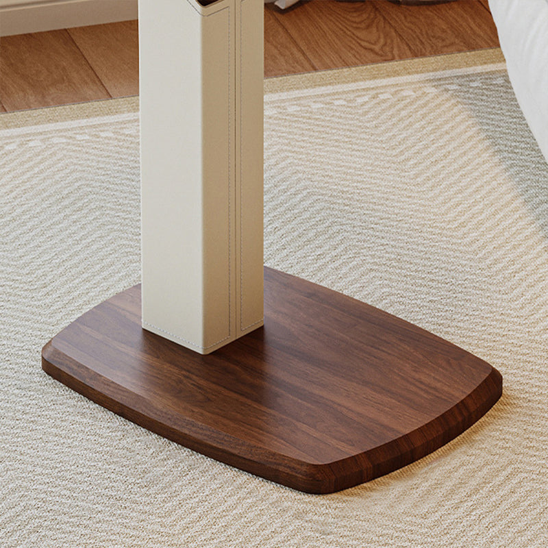 Scandinavian Adjustable Side Table