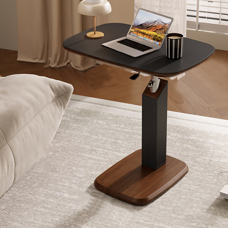 Scandinavian Adjustable Side Table