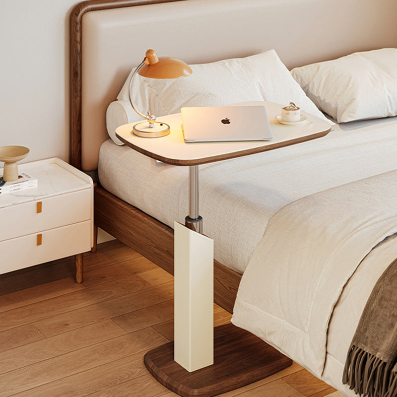 Scandinavian Adjustable Side Table