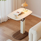 Scandinavian Adjustable Side Table