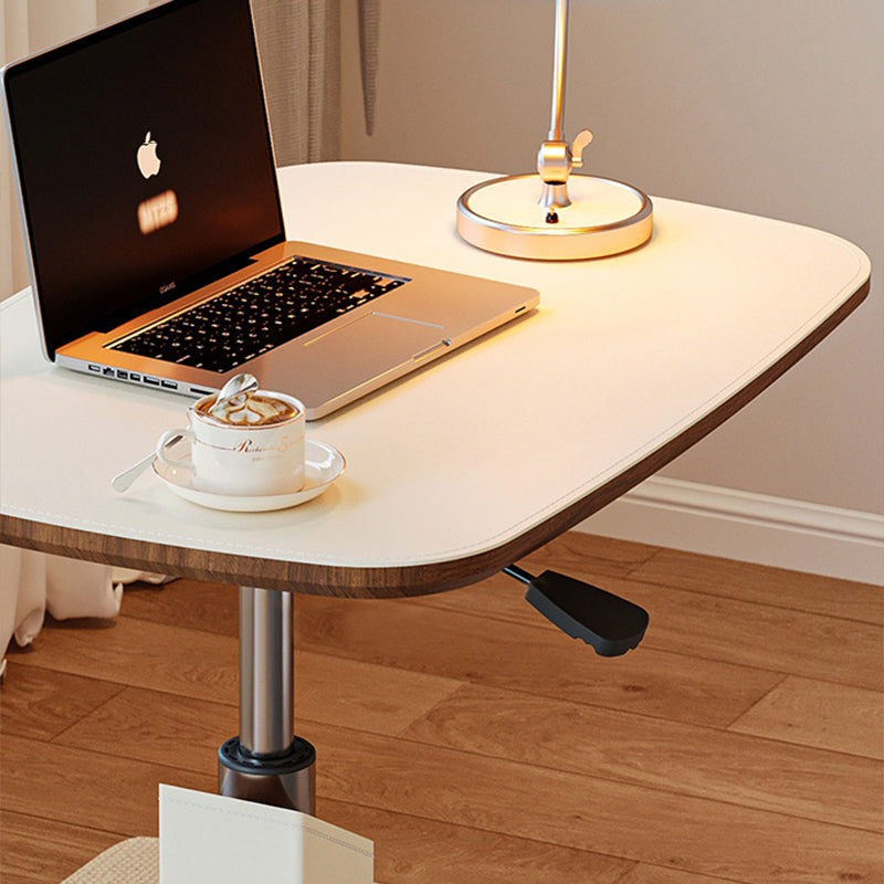 Scandinavian Adjustable Side Table
