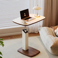 Scandinavian Adjustable Side Table
