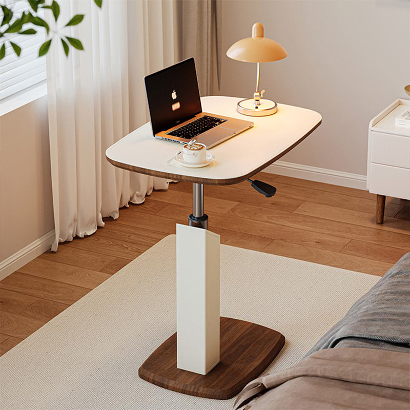 Scandinavian Adjustable Side Table