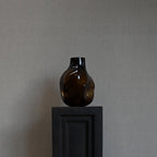 Bakku Sculptural Vase