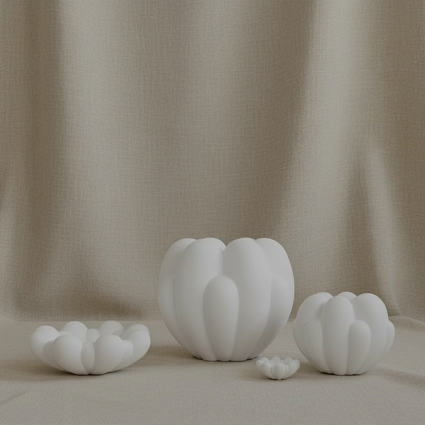 Bloom Decorative Tray