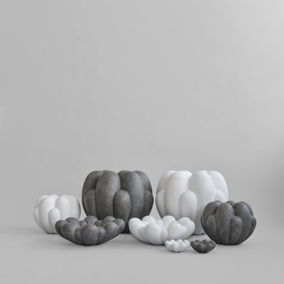 Bloom Decorative Tray