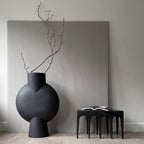 Sphere Giant Vase