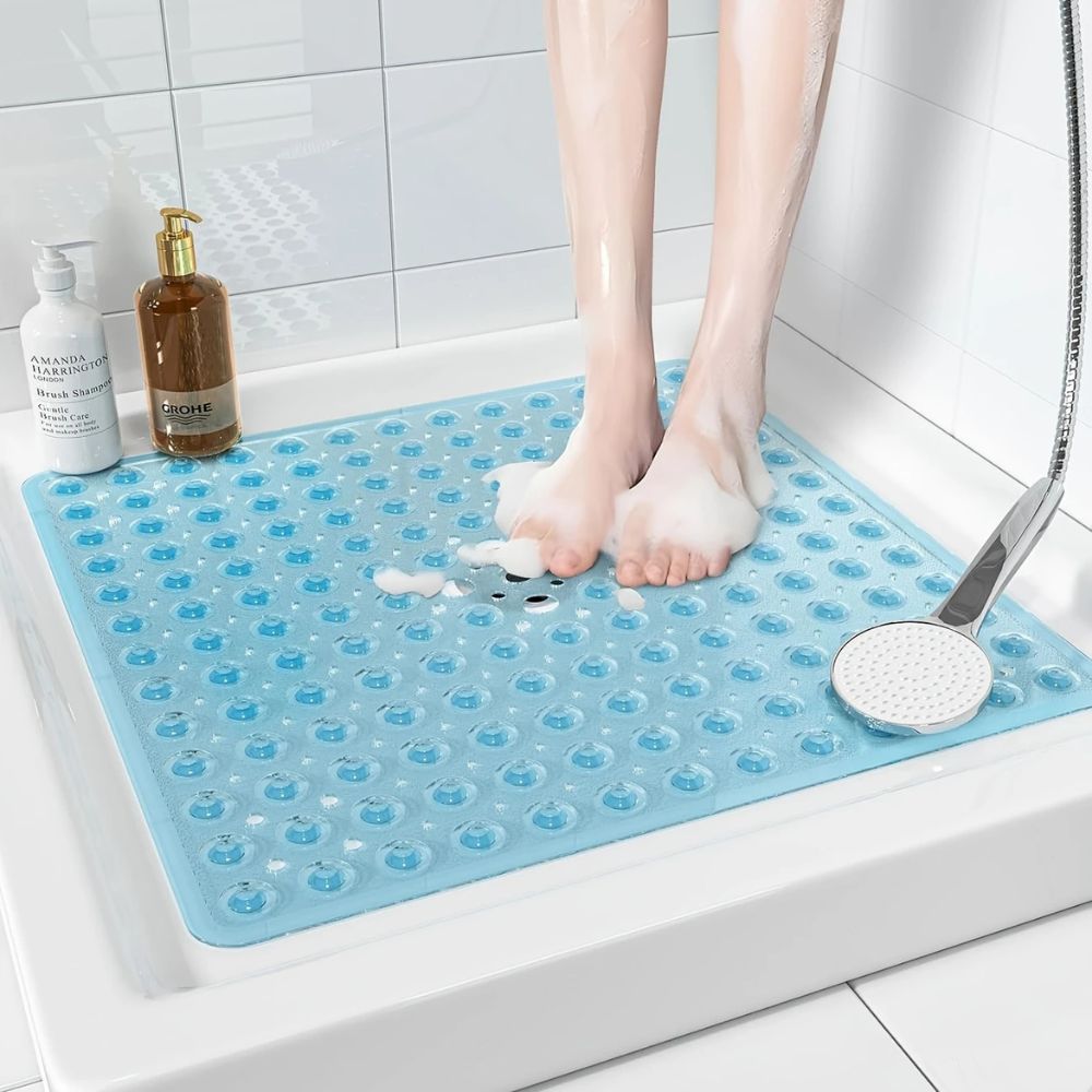 Non-Slip Bath Mat