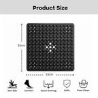 Non-Slip Bath Mat