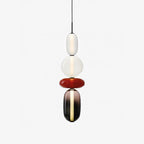 Candied Glass Pendant Light