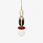 Candied Glass Pendant Light