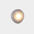 Bubble Glass Wall Light