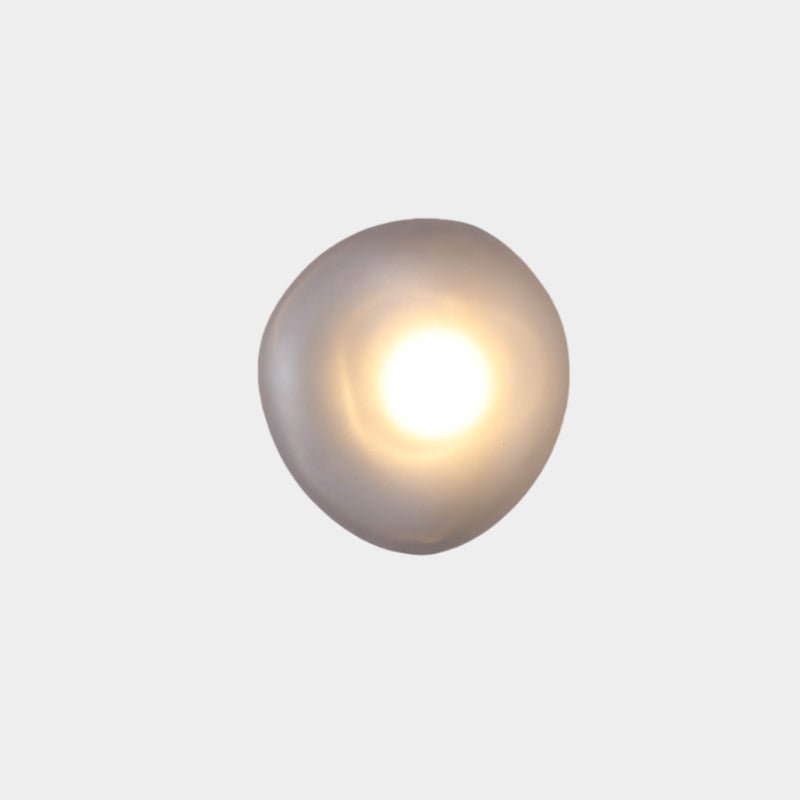 Bubble Glass Wall Light