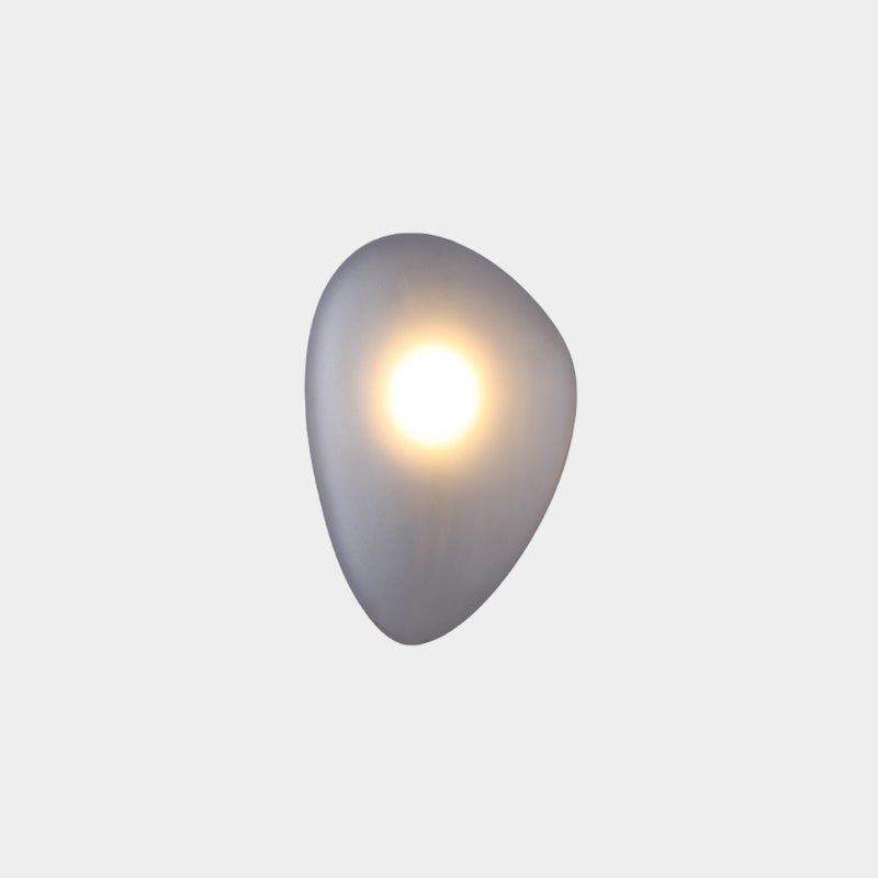Bubble Glass Wall Light