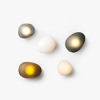 Bubble Glass Wall Light