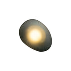 Bubble Glass Wall Light