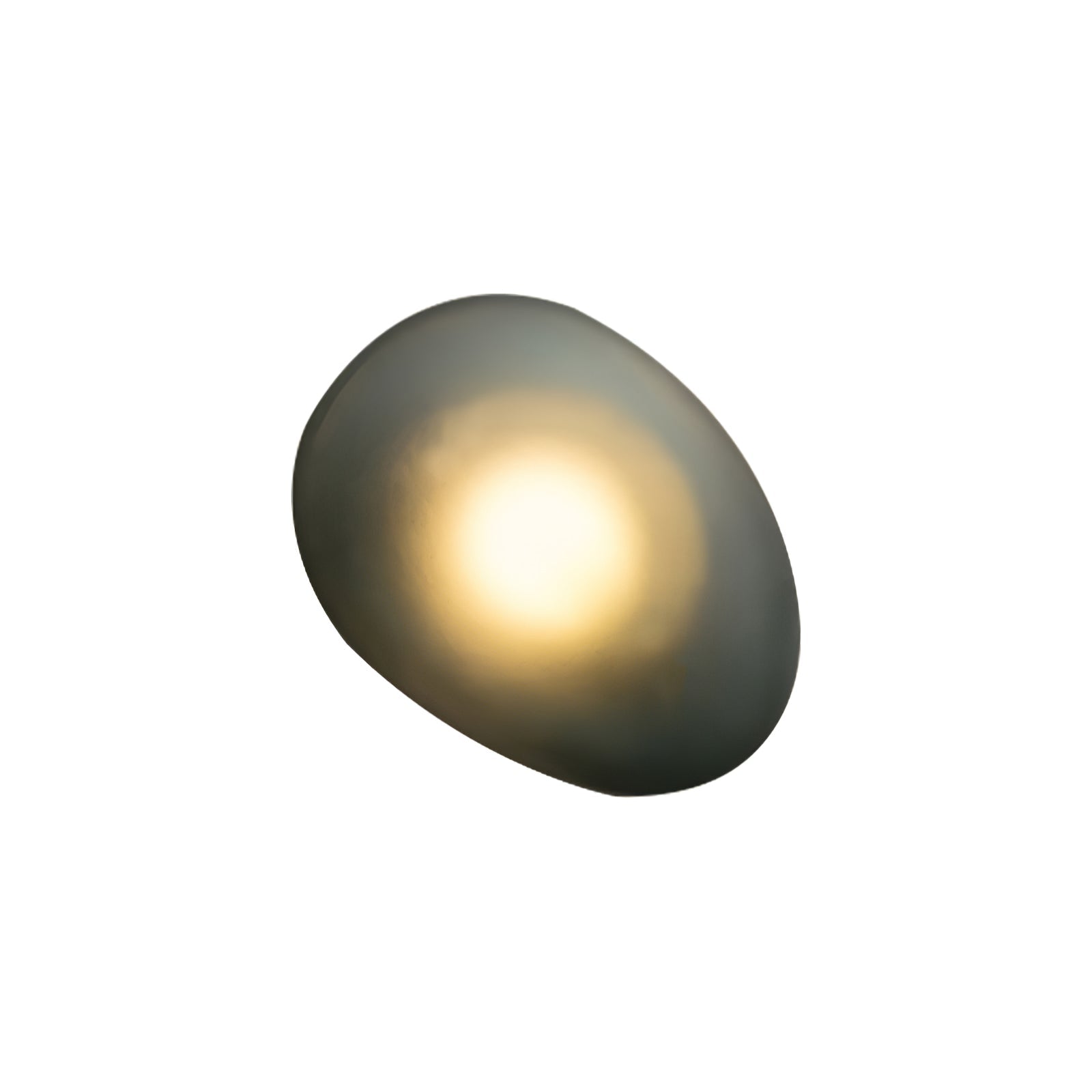 Bubble Glass Wall Light