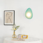 Bubble Glass Wall Light