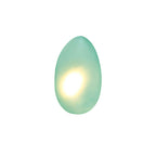 Bubble Glass Wall Light