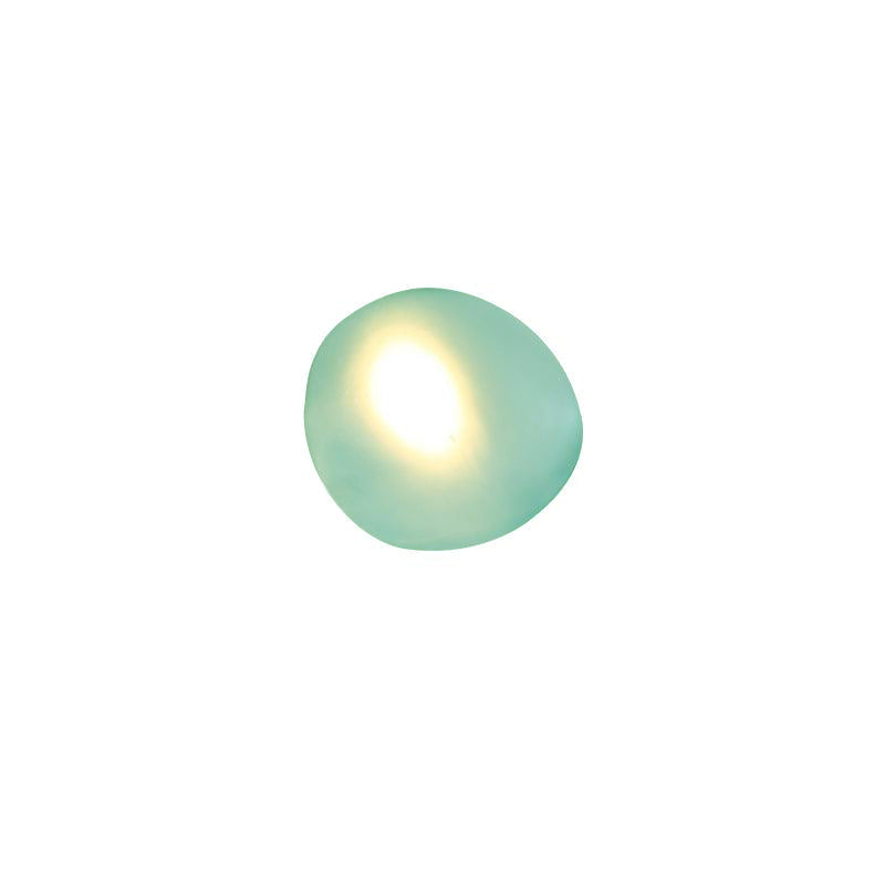 Bubble Glass Wall Light