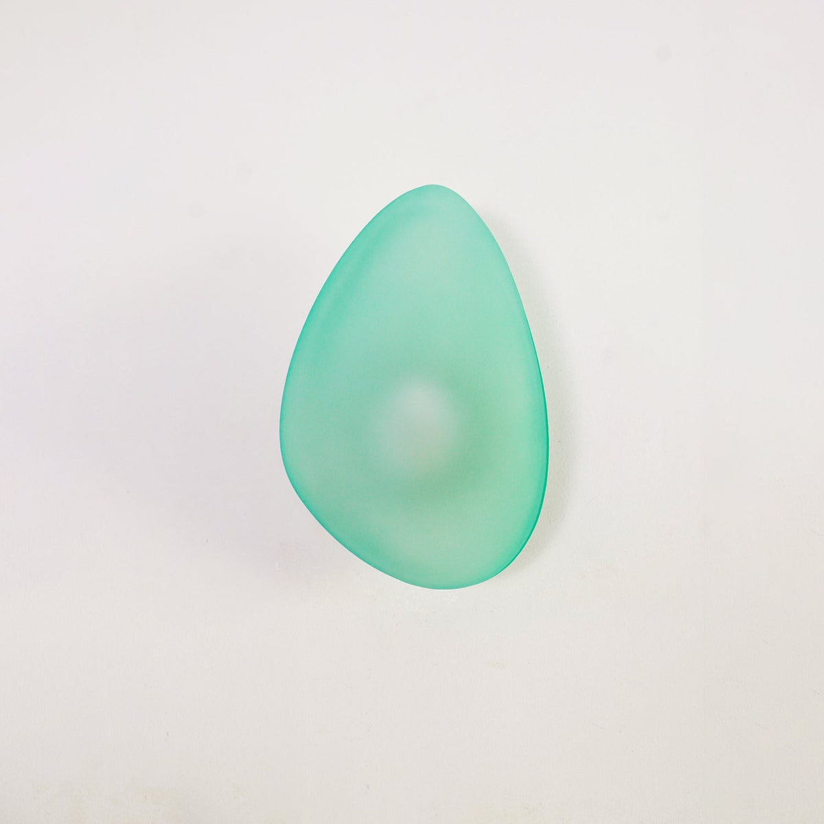 Bubble Glass Wall Light
