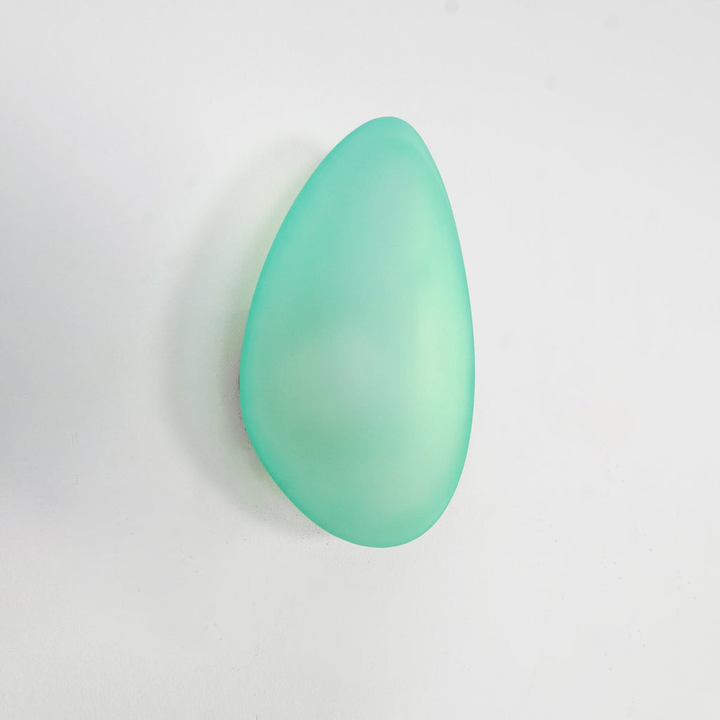 Bubble Glass Wall Light
