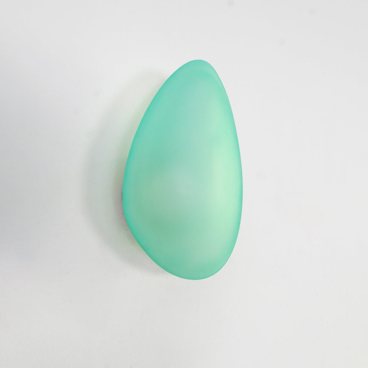Bubble Glass Wall Light