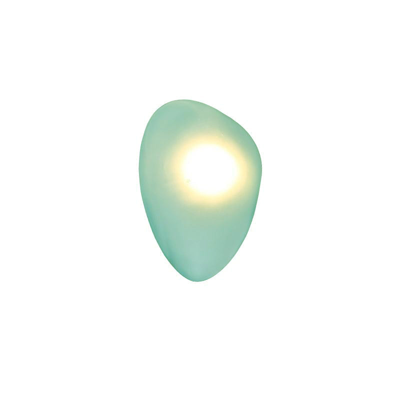 Bubble Glass Wall Light