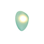 Bubble Glass Wall Light