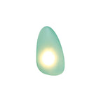 Bubble Glass Wall Light