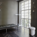 Bull Floor Lamp