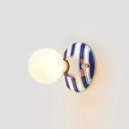 Bump Wall Lamp