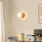 Bump Wall Lamp