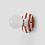 Bump Wall Lamp