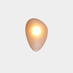 Bubble Glass Wall Light