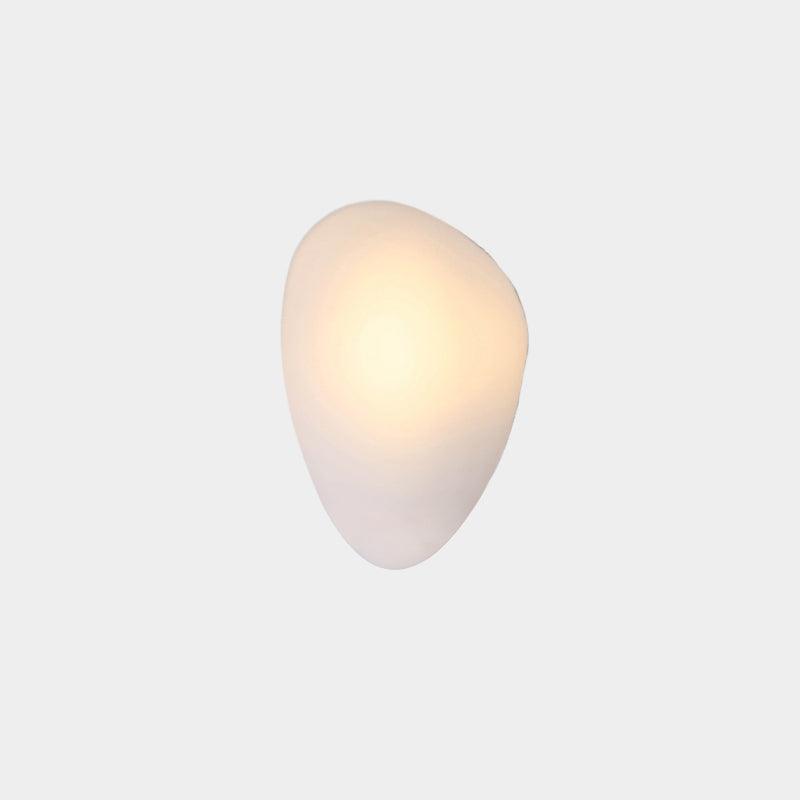 Bubble Glass Wall Light