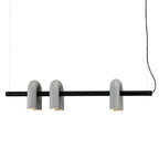 Cirkus Ring Chandelier