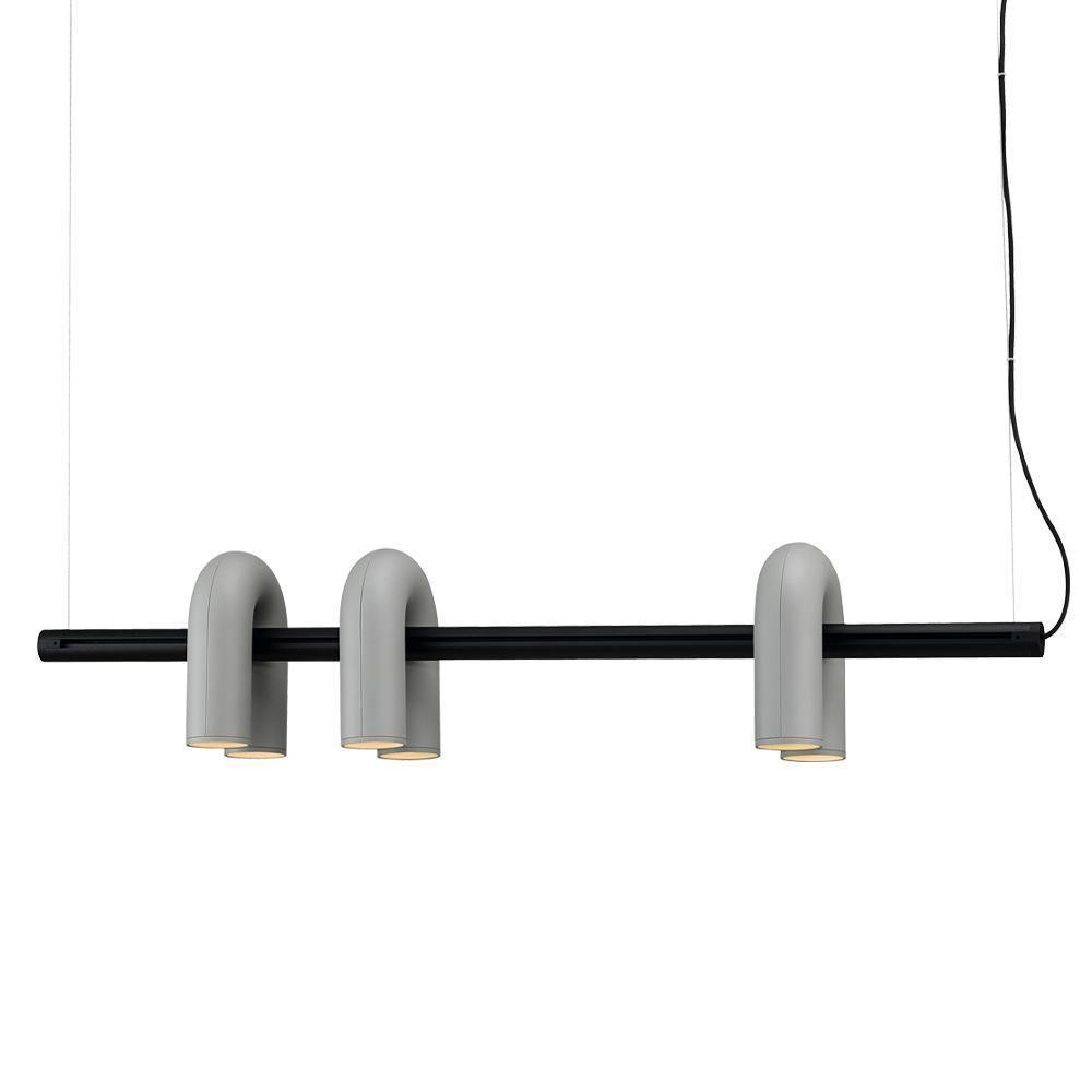 Cirkus Ring Chandelier