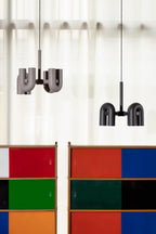 Cirkus Ring Chandelier