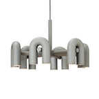 Cirkus Ring Chandelier