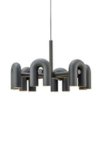 Cirkus Ring Chandelier