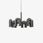 Cirkus Ring Chandelier